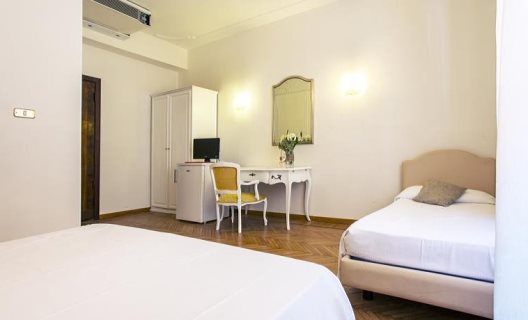 Hotel Trinitá Dei Monti