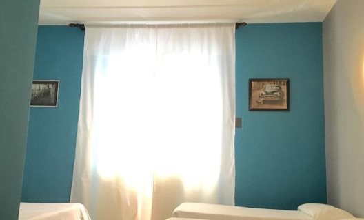 Hotel Trinitá Dei Monti