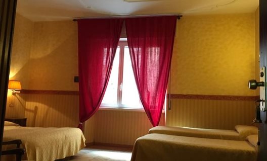 Hotel Trinitá Dei Monti