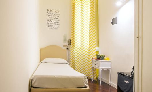 Hotel Trinitá Dei Monti