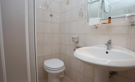 Hotel Trinitá Dei Monti