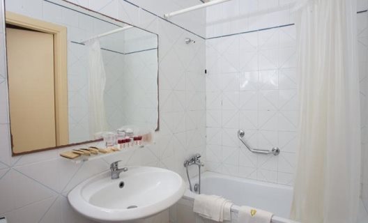 Hotel Trinitá Dei Monti