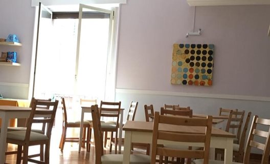 Hotel Trinitá Dei Monti