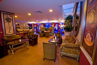 Hotel Trinity City