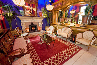 Hotel Trinity City