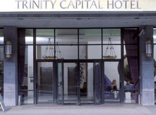 Hotel Trinity City