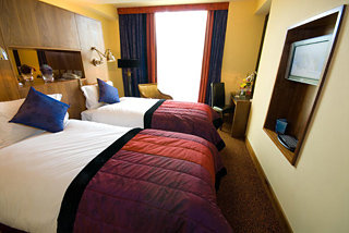Hotel Trinity City