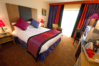 Hotel Trinity City
