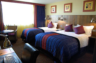 Hotel Trinity City
