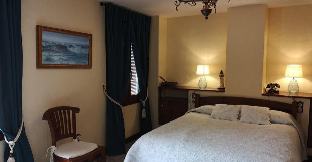 Hotel Triskel