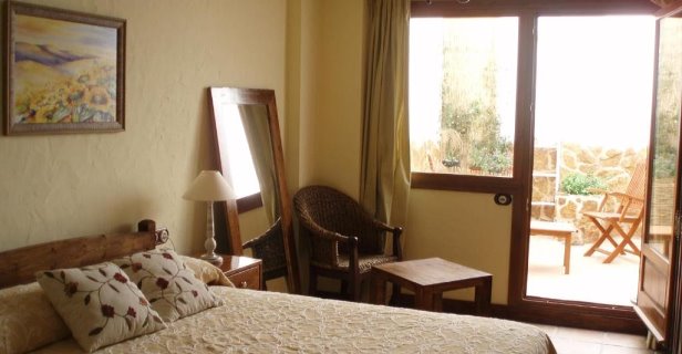 Hotel Triskel