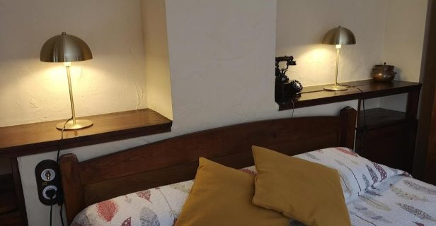 Hotel Triskel