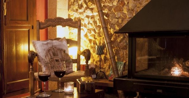 Hotel Triskel