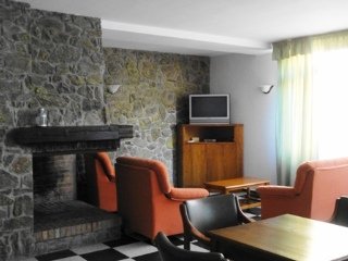 Hotel Tristaina