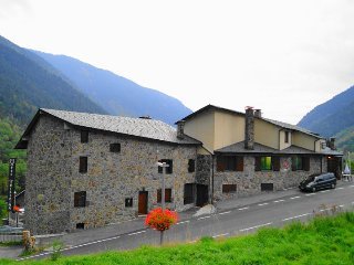 Hotel Tristaina