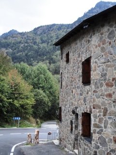 Hotel Tristaina