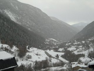 Hotel Tristaina