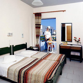 Hotel Triton