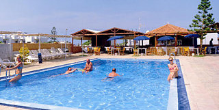 Hotel Triton