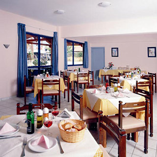 Hotel Triton