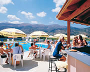 Hotel Triton