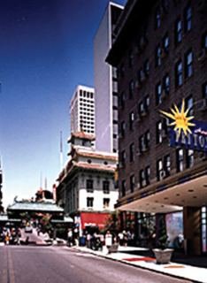 Hotel Triton-a Kimpton Property