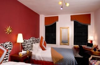 Hotel Triton-a Kimpton Property