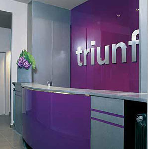 Hotel Triunfo