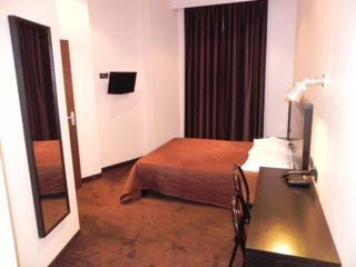 Hotel Trocadero