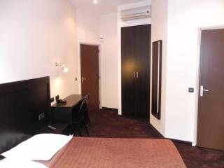 Hotel Trocadero
