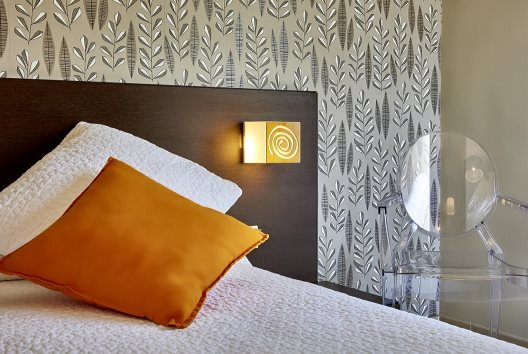 Hotel Trocadero Plaza
