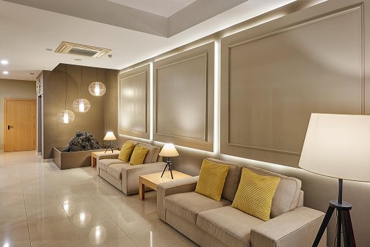Hotel Trocadero Plaza