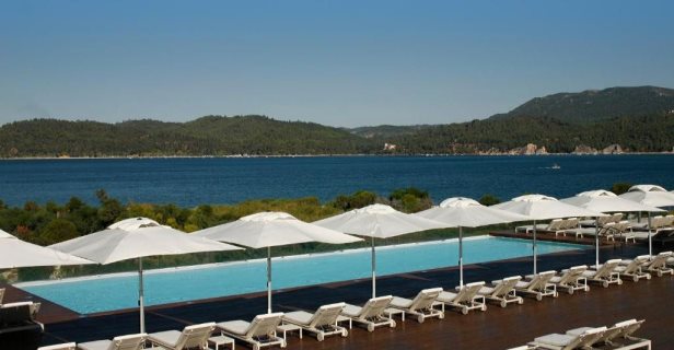 Hotel Troia Design