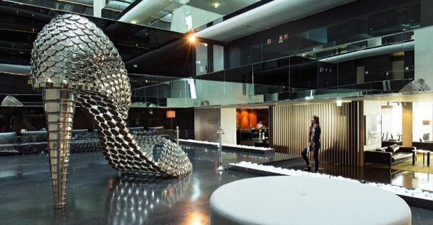 Hotel Troia Design