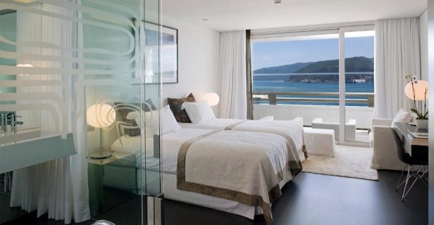 Hotel Troia Design