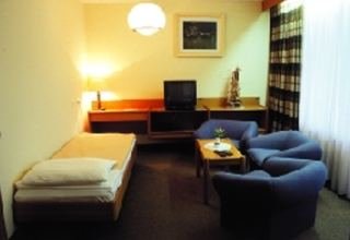 Hotel Trojane