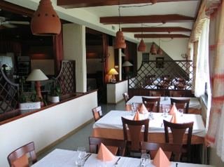 Hotel Trojane