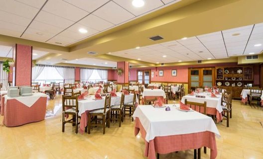 Hotel Troncoso