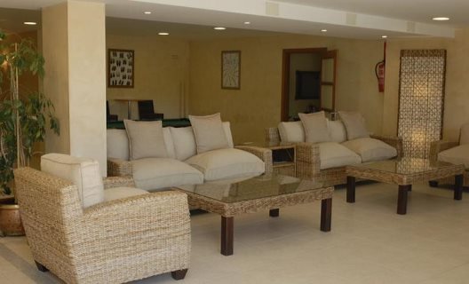 Hotel Troncoso