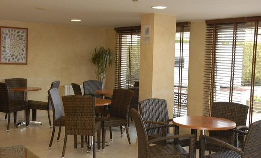 Hotel Troncoso