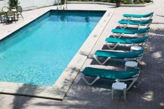 Hotel Tropic Cay Beach