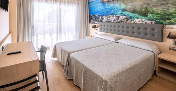 Hotel Tropic Park