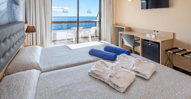 Hotel Tropic Park