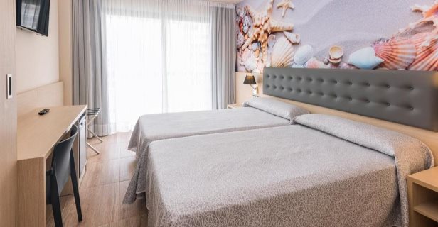 Hotel Tropic Park
