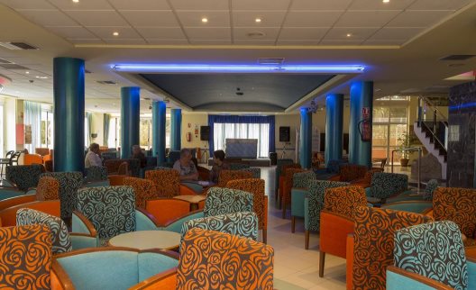Hotel Tropic Relax