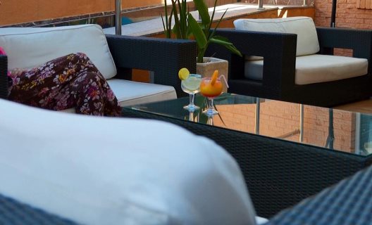 Hotel Tropic Relax