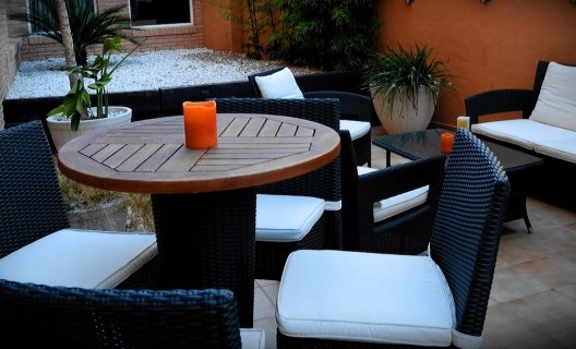 Hotel Tropic Relax