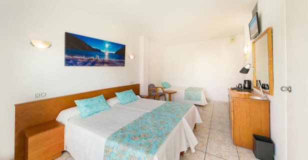 Hotel Tropical