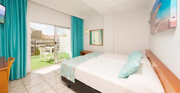 Hotel Tropical