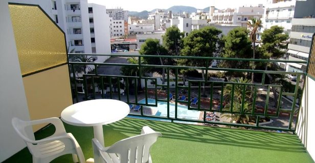 Hotel Tropical
